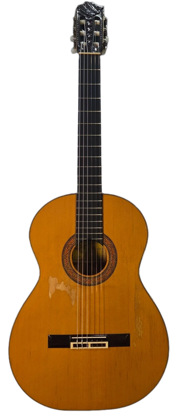 El Hijo · José Luis Marín · 1982 · front view