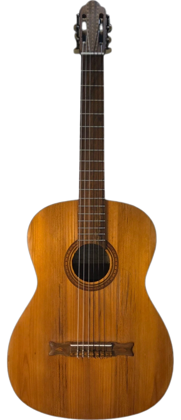 El Silencio · Jerónimo Peña Fernández · 1959 · front view