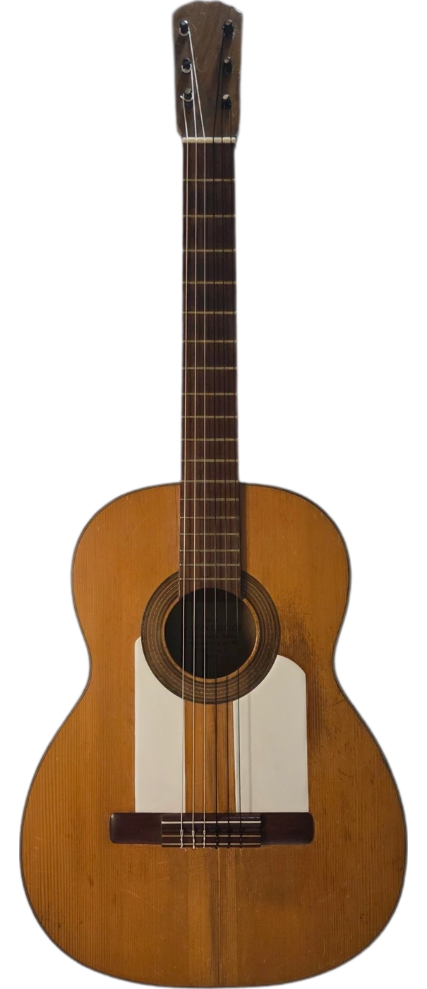 La Llorona · Viuda de Ramón Delclos · 1940s · front view