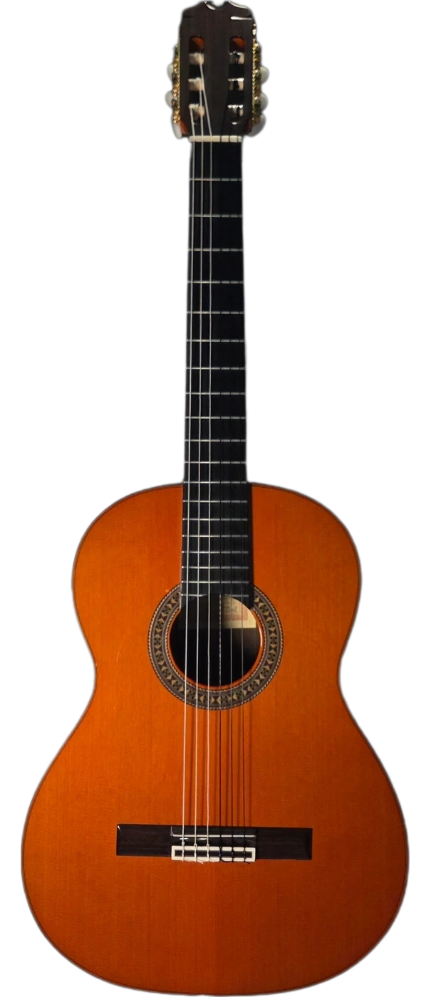 La Macarena · Hermanos Conde · 2002 · front view