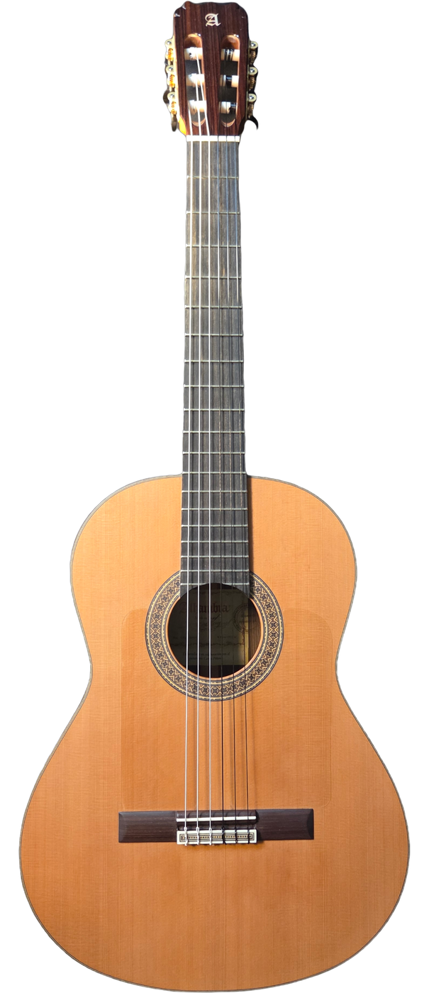 La Serena · Alhambra Piñana · 2024 · front view